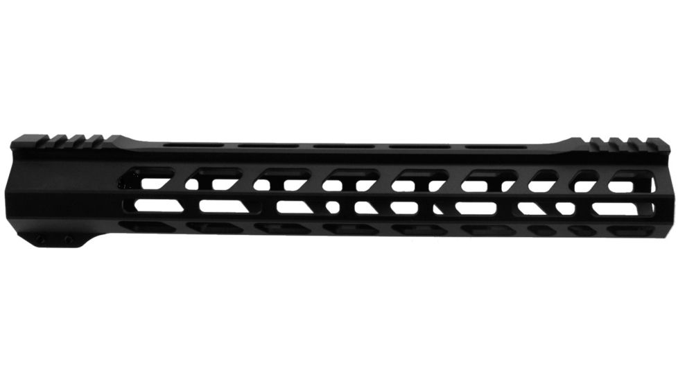 13.5" MLOK Handguard